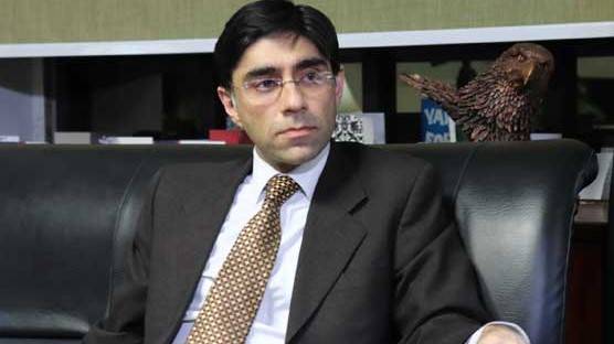 Peace in Afghanistan couldn’t be possible as US wishes, says Moeed