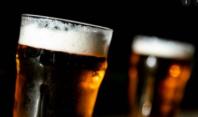 Alcohol linked to 1 in 25 global cancer cases: Study