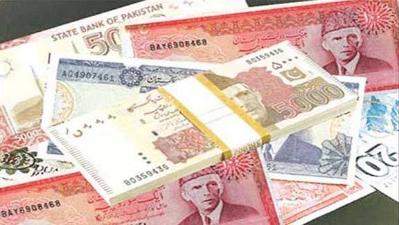 Bank deposits in Pakistan reach all-time high