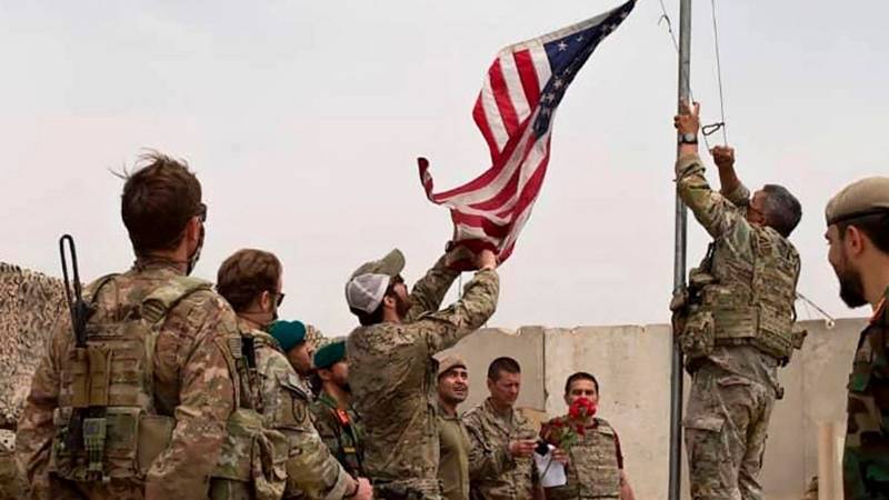 US to evacuate Afghan interpreters who helped military