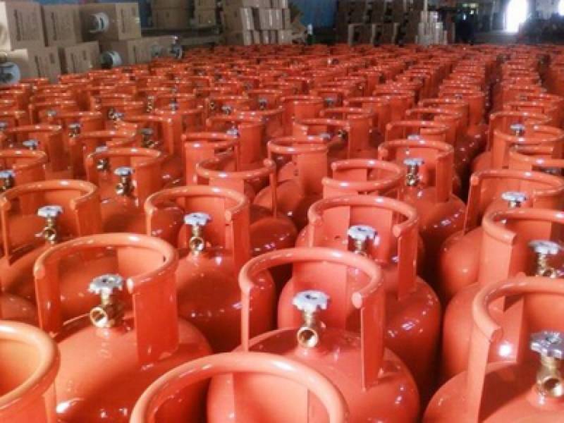 ‘LPG being sold at exorbitant rate under police patronage’ 