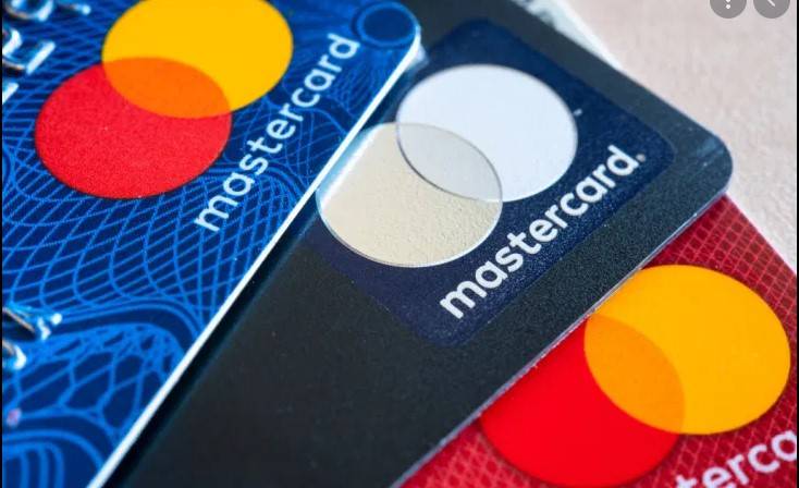 Mastercard banned from issuing new cards in India