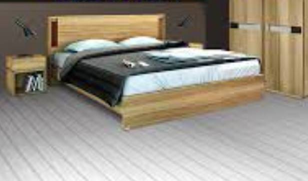 Man takes shop owner to court for selling defective bed to him