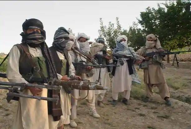 Taliban see battlefield dominance as path to political, diplomatic power