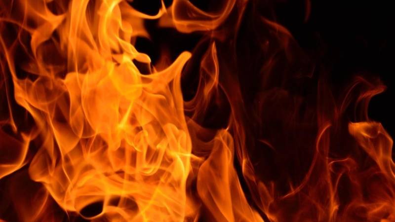 Husband burns wife alive in Kahna, Lahore