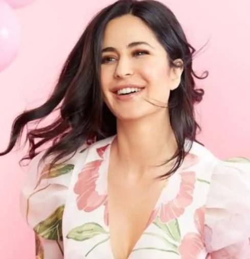 On 38th birthday let’s go back to when Katrina Kaif addressed her greatest fears