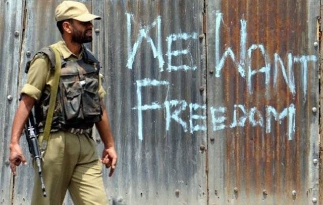 Kashmir: The World’s Most Forgotten Conflict