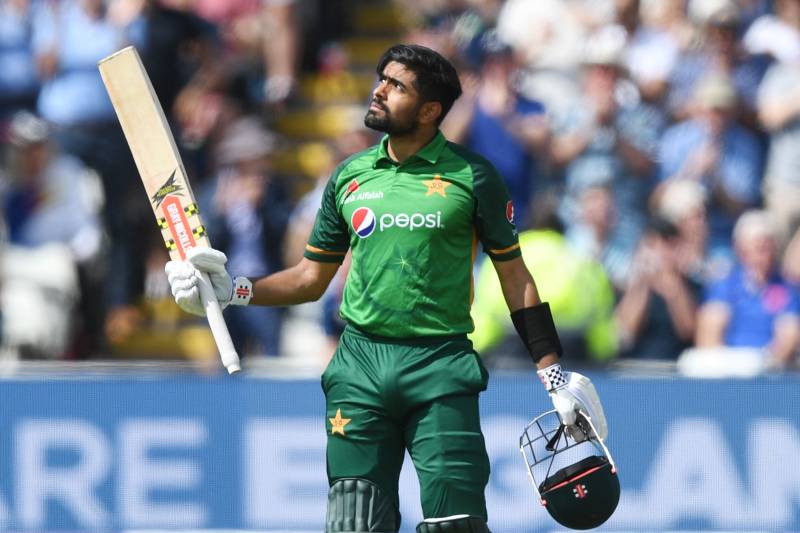 Pakistan to show no mercy in 2nd T20 against England tonight