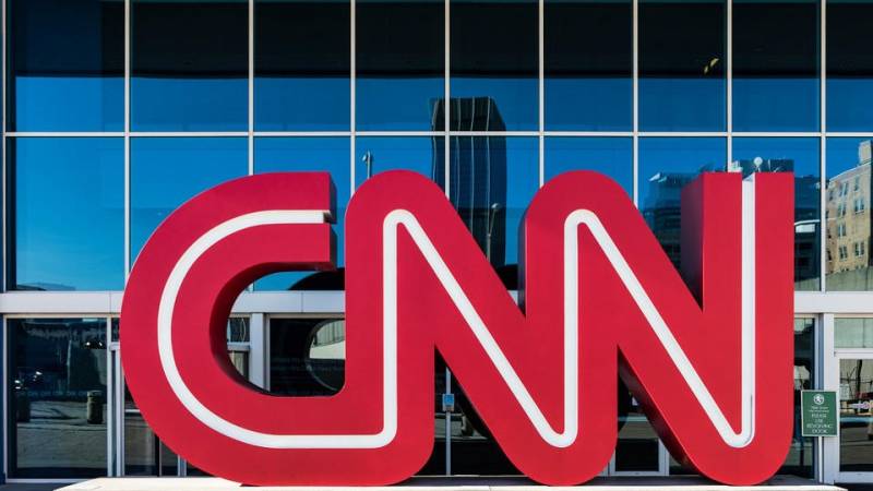 CNN to ramp up streaming as viewers quit cable