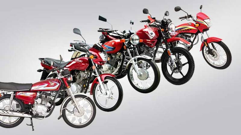 Honda motorcycles prices go up