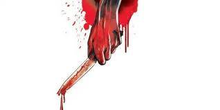 Man stabs wife to death in Noshero Feroz