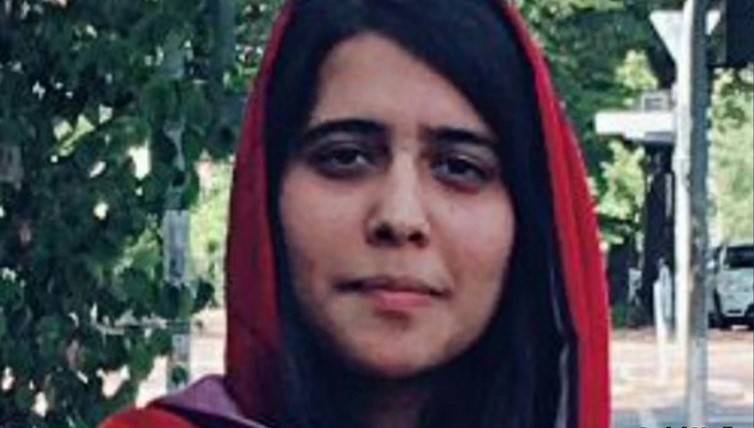 Afghan envoy’s daughter staged abduction drama, police probe finds