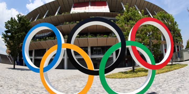 New era of Olympic champions eye Tokyo glory