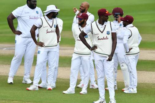 Covid tests of Windies, Australian cricketers negative