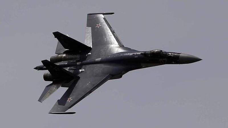 Venezuela says US military jet violated its airspace