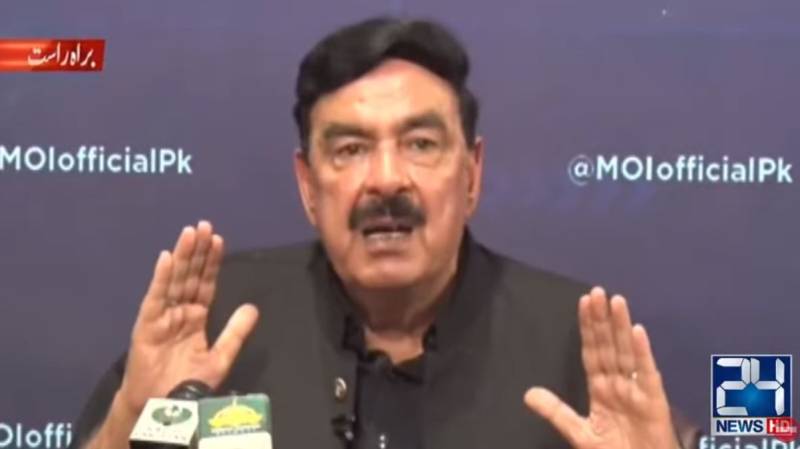 Get your visas renewed or leave country by Aug 14, Rasheed tells foreigners