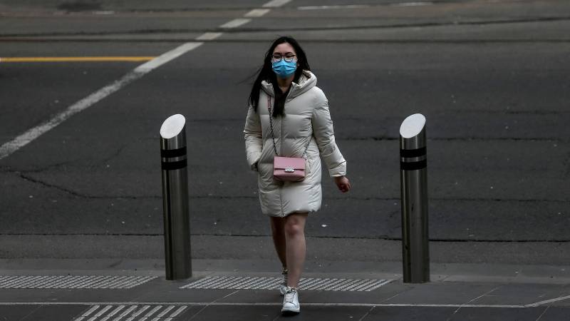 Melbourne to lift virus lockdown as Delta outbreak contained