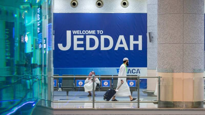 Saudis breaking Covid travel rules face 3-year exit ban