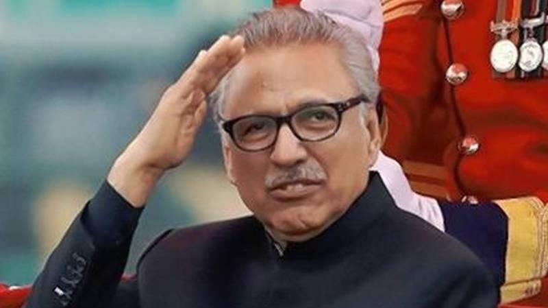 Sindh police arrested harasser of Hindu youth on President Alvi’s notice