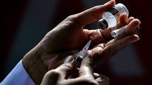 UK to begin global vaccine rollout to Commonwealth, Asian nations