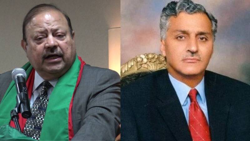 PTI ‘favourite candidates’ for AJK president, PM polls 