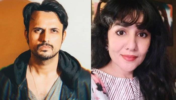 Usman Mukhtar’s ‘harasser’ Mehrooz Waseem reveals her side of the story 