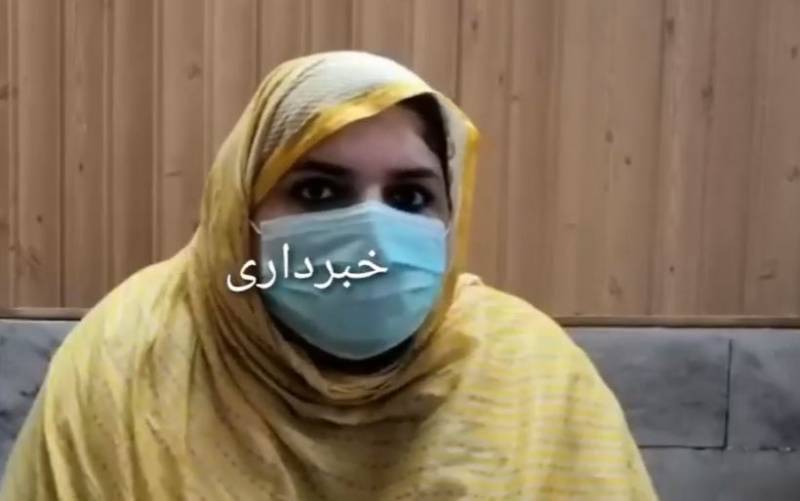 Charsadda hospital MS accused of workplace harassment