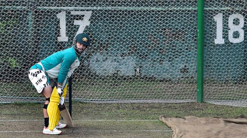 Australia name Wade captain for Bangladesh T20s