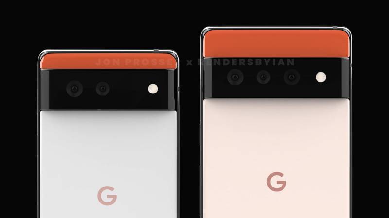 Google to build its own chip for new Pixel smartphone