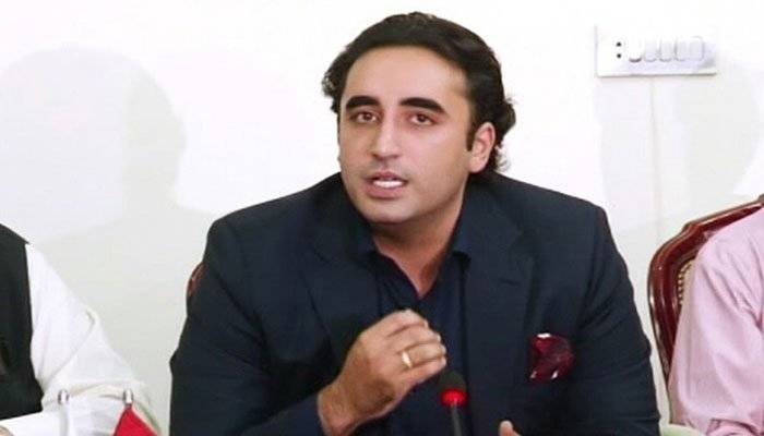 Bilawal strongly criticises PM over ballooning inflation 