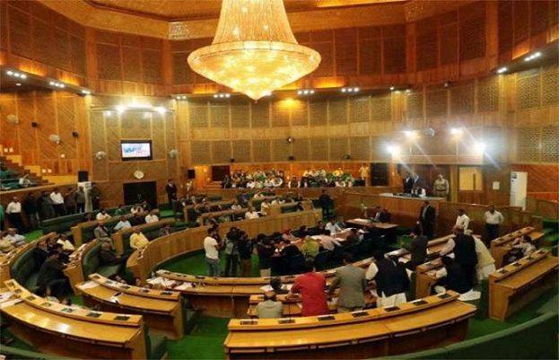 PTI’s Haq, Gujjar elected AJK Speaker, Deputy Speaker respectively 