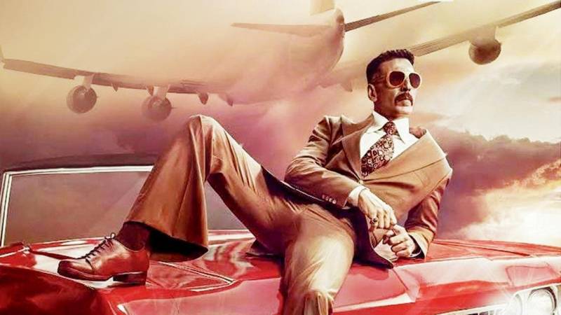 Bellbottom: The trailer of this Akshay Kumar-thriller is loaded with style and swag