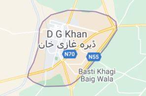 3 arrested for burning child’s tongue in DG Khan