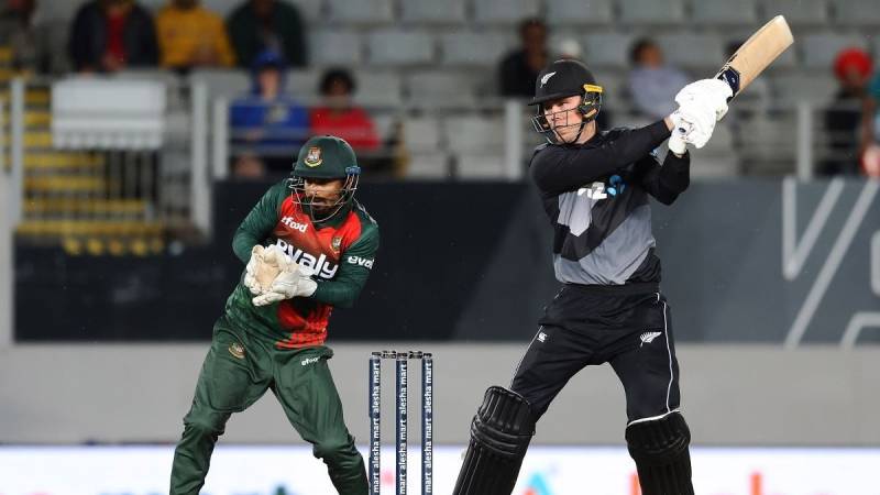 Bangladesh confirm New Zealand T20 series in September