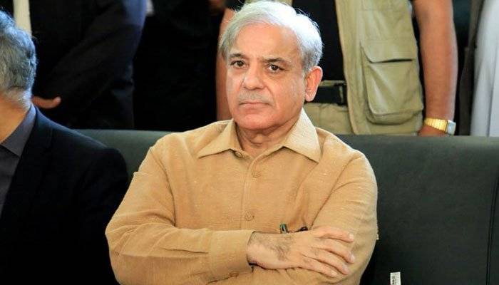 NAB starts new inquiry against Shehbaz Sharif