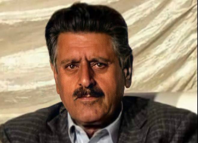 Abducted ANP leader Ubaidullah Kasi found murdered