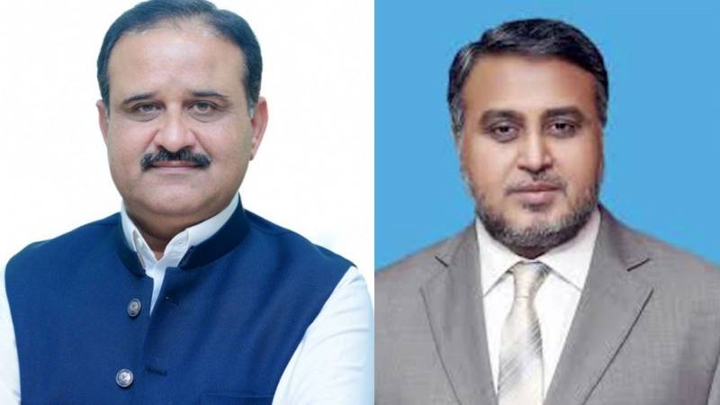 PM summons CM Buzdar for explanation over ‘poor governance’