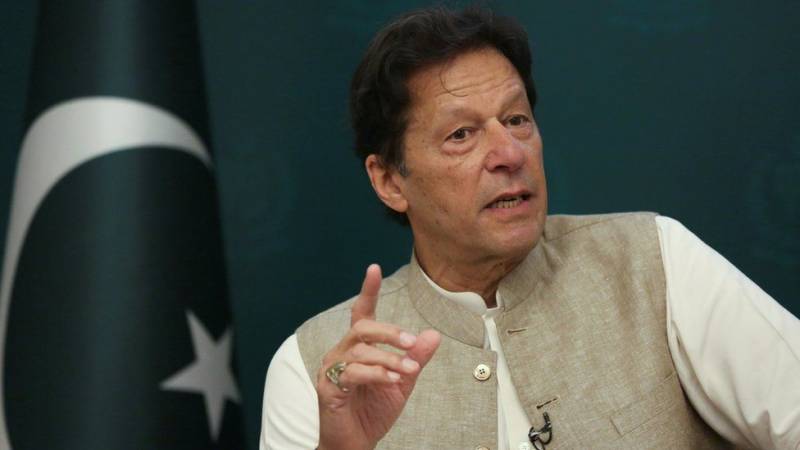 PM urges world to hold India accountable for crimes against Kashmiri people