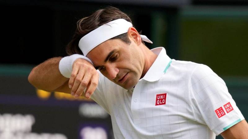 Federer pulls out of Toronto and Cincinnati to raise US Open doubts