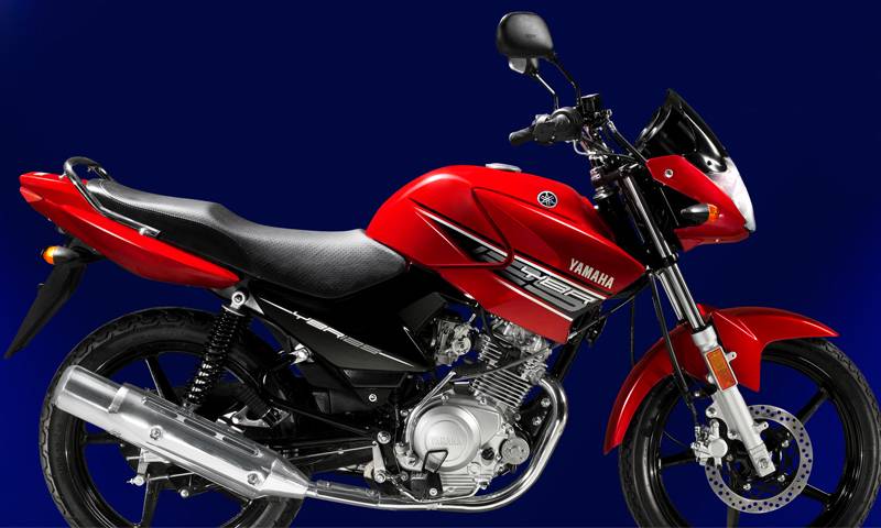 Suzuki, Yamaha motorcycle prices increase in Pakistan