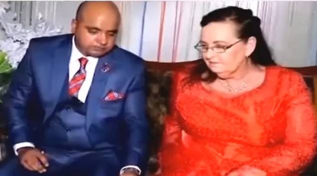 Denmark woman marries 30-year-old Chichawatni man