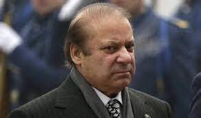 Nawaz Sharif has to choose between comforts and honour