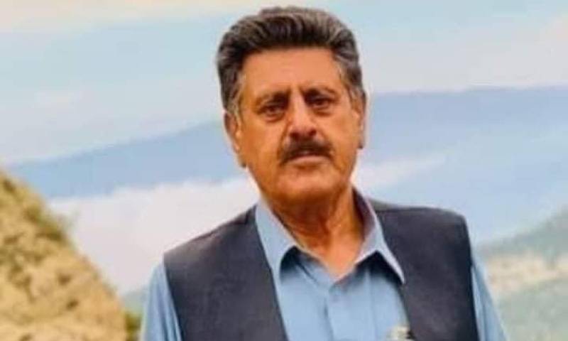 Balochistan Police kill ANp leader Kasi’s five killers in encounter