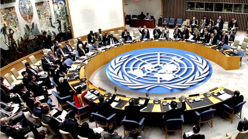 ‘Conscientious’ states must examine India’s impartiality as UNSC president