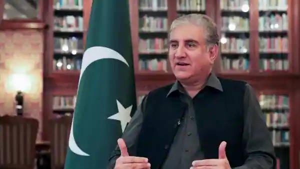 Pakistan’s role in Afghanistan is that of ‘facilitator’, not ‘guarantor’ of peace, says Qureshi