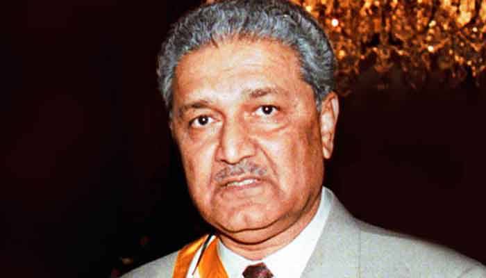 SC seeks report on meetings allowed to Dr Abdul Qadeer