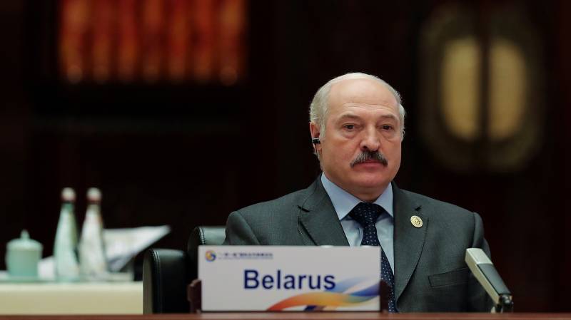 US to slap new sanctions on Belarus regime: W.House official