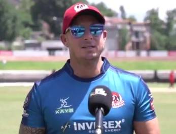 I am in Pakistan’s Switzerland, says Herschelle Gibbs