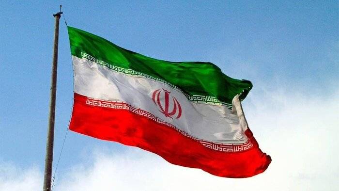 Iran slams Russia, UK envoys over 'inappropriate' picture