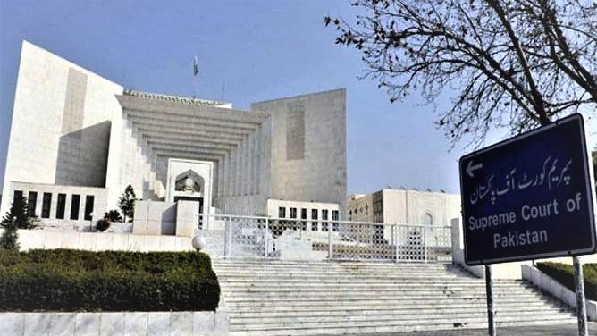 Judicial commission to take up 'Justice Ayesha's elevation' to SC on Sept 9